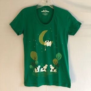 Fail graphic tee